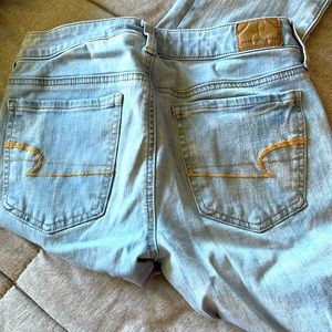 American Eagle Jeans Size 6
